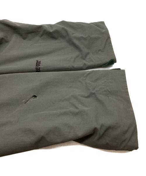 Patagonia（パタゴニア）Patagonia (パタゴニア) Piolet Jacket / 83380FA11 グレー サイズ:Sの古着・服飾アイテム