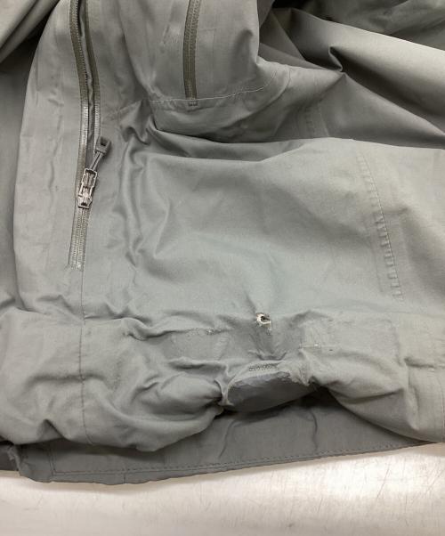 Patagonia（パタゴニア）Patagonia (パタゴニア) Piolet Jacket / 83380FA11 グレー サイズ:Sの古着・服飾アイテム