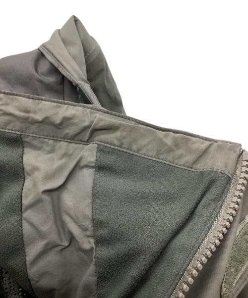 Patagonia（パタゴニア）Patagonia (パタゴニア) Piolet Jacket / 83380FA11 グレー サイズ:Sの古着・服飾アイテム