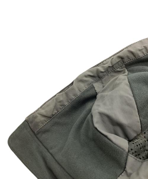 Patagonia（パタゴニア）Patagonia (パタゴニア) Piolet Jacket / 83380FA11 グレー サイズ:Sの古着・服飾アイテム