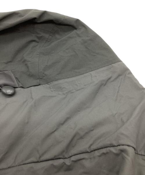 Patagonia（パタゴニア）Patagonia (パタゴニア) Piolet Jacket / 83380FA11 グレー サイズ:Sの古着・服飾アイテム