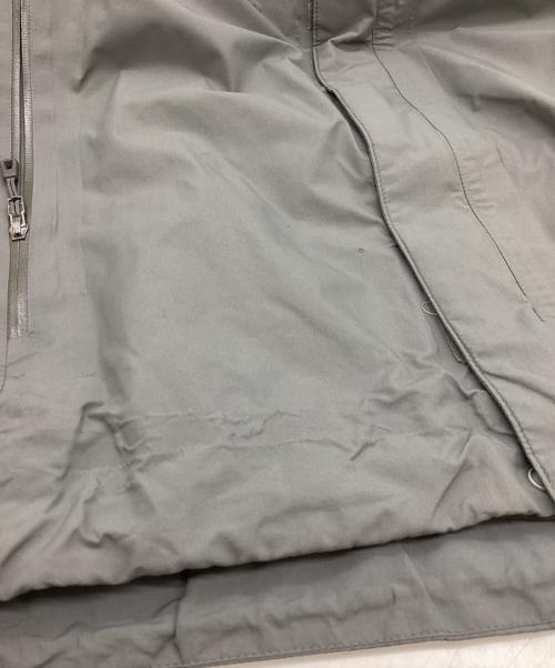 Patagonia（パタゴニア）Patagonia (パタゴニア) Piolet Jacket / 83380FA11 グレー サイズ:Sの古着・服飾アイテム