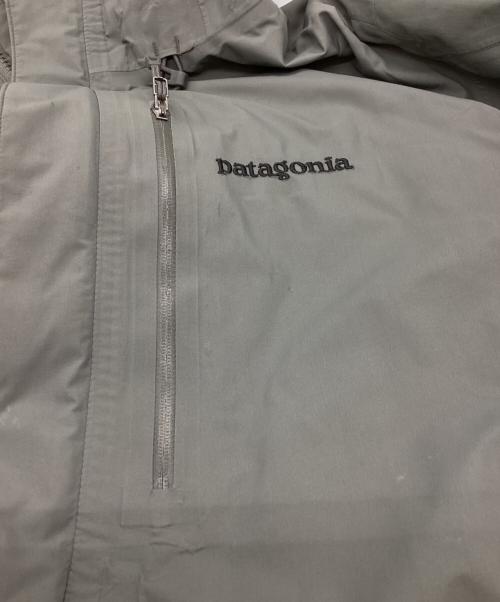 Patagonia（パタゴニア）Patagonia (パタゴニア) Piolet Jacket / 83380FA11 グレー サイズ:Sの古着・服飾アイテム