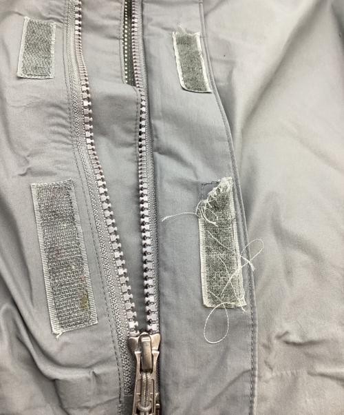Patagonia（パタゴニア）Patagonia (パタゴニア) Piolet Jacket / 83380FA11 グレー サイズ:Sの古着・服飾アイテム