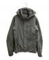 Patagonia（パタゴニア）の古着「Piolet Jacket / 83380FA11」｜グレー