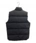 CANADA GOOSE (カナダグース) FREESTYLE VEST / 4125M R / ダウンベスト ブラック サイズ:M：25000円