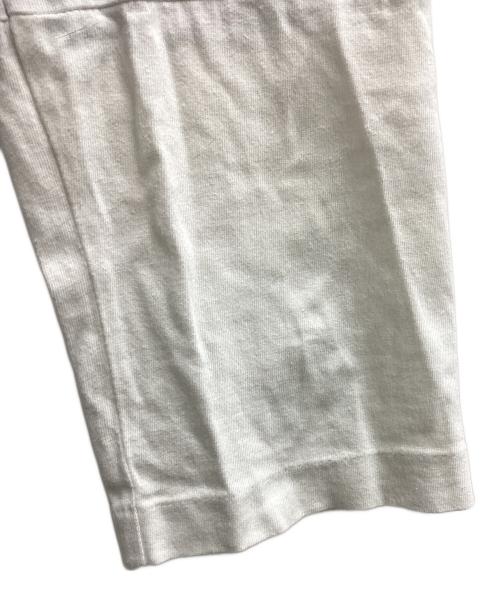 PLAY COMME des GARCONS（プレイコムデギャルソン）PLAY COMME des GARCONS (プレイコムデギャルソン) SMALL HEART STRIPED LS TEE ブルー サイズ:XLの古着・服飾アイテム