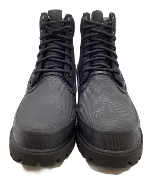 Timberland（ティンバーランド）Timberland (ティンバーランド) RUBBER TOE 6INCH-REMIX ブラック サイズ:27.5cmの古着・服飾アイテム