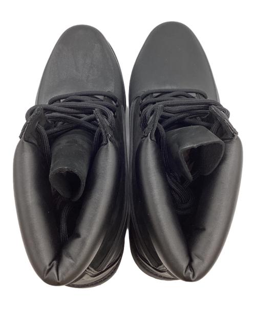 Timberland（ティンバーランド）Timberland (ティンバーランド) RUBBER TOE 6INCH-REMIX ブラック サイズ:27.5cmの古着・服飾アイテム