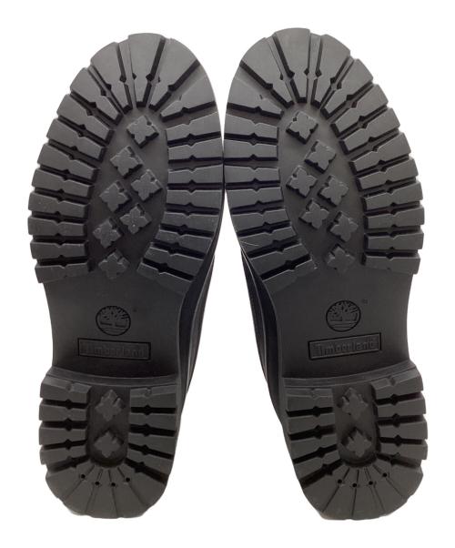Timberland（ティンバーランド）Timberland (ティンバーランド) RUBBER TOE 6INCH-REMIX ブラック サイズ:27.5cmの古着・服飾アイテム