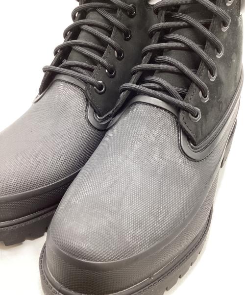 Timberland（ティンバーランド）Timberland (ティンバーランド) RUBBER TOE 6INCH-REMIX ブラック サイズ:27.5cmの古着・服飾アイテム