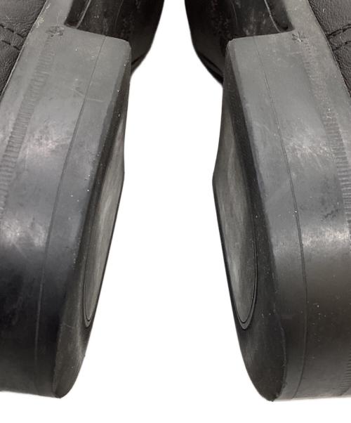 BALLY（バリー）BALLY (バリー) ビットローファー ブラック サイズ:US 7 1/2の古着・服飾アイテム
