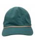 中古・古着 ACNE STUDIOS (アクネ ストゥディオズ) キャップ / FA-UX-HATS000131 グリーン：8000円