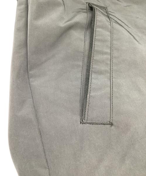 NIKE（ナイキ）NIKE (ナイキ) STE LND BOMBER JACKET ブラック サイズ:Mの古着・服飾アイテム