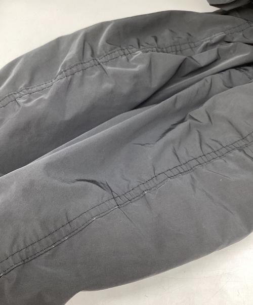 NIKE（ナイキ）NIKE (ナイキ) STE LND BOMBER JACKET ブラック サイズ:Mの古着・服飾アイテム