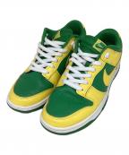 NIKEナイキ）の古着「Dunk Low 