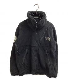 THE NORTH FACE（ザ ノース フェイス）の古着「ANTARCTICA VERSA LOFT JACKET」｜ブラック