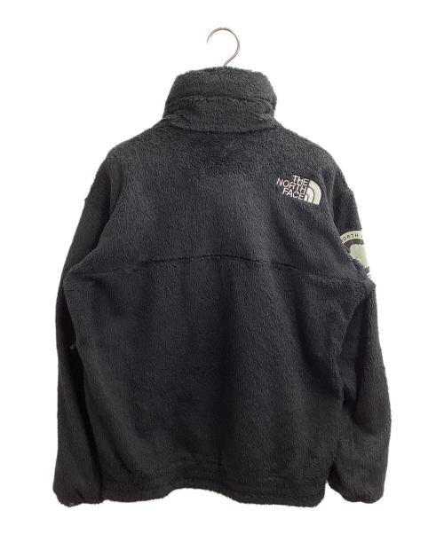 THE NORTH FACE（ザ ノース フェイス）THE NORTH FACE (ザ ノース フェイス) ANTARCTICA VERSA LOFT JACKET ブラック サイズ:Lの古着・服飾アイテム