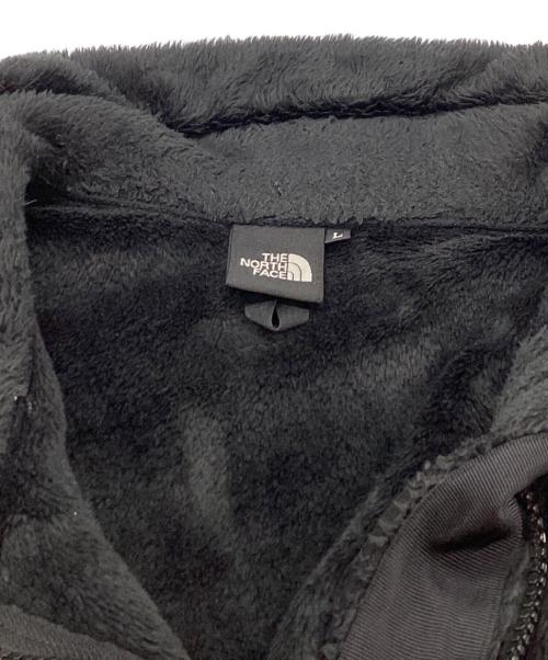 THE NORTH FACE（ザ ノース フェイス）THE NORTH FACE (ザ ノース フェイス) ANTARCTICA VERSA LOFT JACKET ブラック サイズ:Lの古着・服飾アイテム
