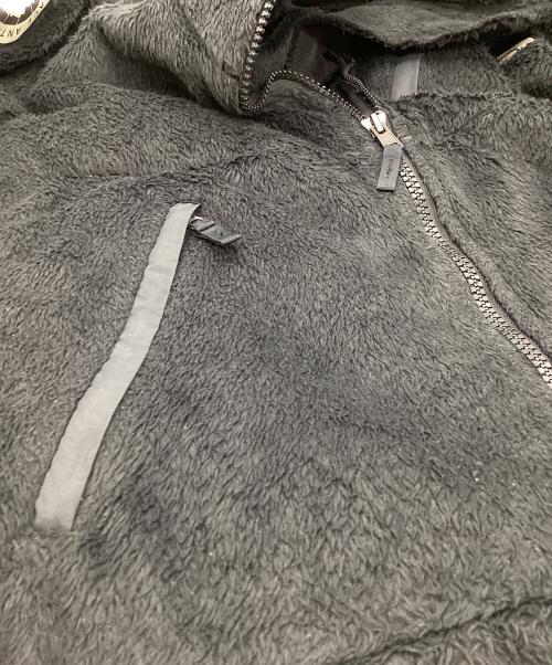 THE NORTH FACE（ザ ノース フェイス）THE NORTH FACE (ザ ノース フェイス) ANTARCTICA VERSA LOFT JACKET ブラック サイズ:Lの古着・服飾アイテム