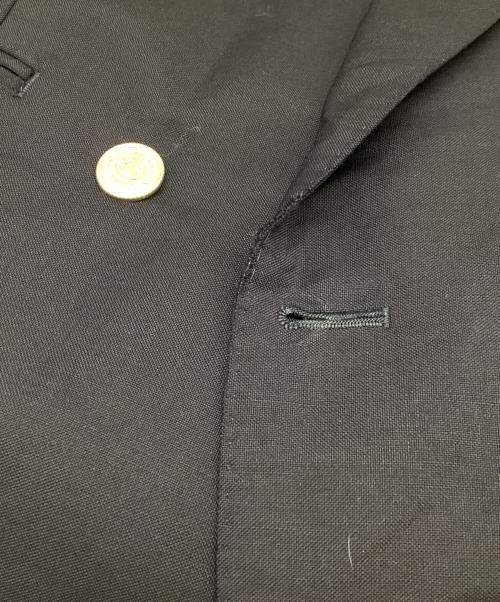 Burberry's（バーバリーズ）Burberry's (バーバリーズ) セットアップスーツ ネイビー サイズ:A4の古着・服飾アイテム