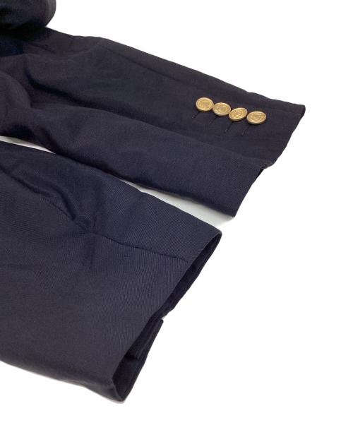 Burberry's（バーバリーズ）Burberry's (バーバリーズ) セットアップスーツ ネイビー サイズ:A4の古着・服飾アイテム