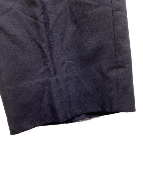 Burberry's（バーバリーズ）Burberry's (バーバリーズ) セットアップスーツ ネイビー サイズ:A4の古着・服飾アイテム