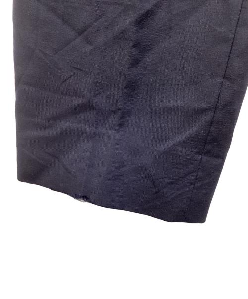 Burberry's（バーバリーズ）Burberry's (バーバリーズ) セットアップスーツ ネイビー サイズ:A4の古着・服飾アイテム