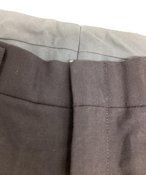 Burberry's（バーバリーズ）Burberry's (バーバリーズ) セットアップスーツ ネイビー サイズ:A4の古着・服飾アイテム
