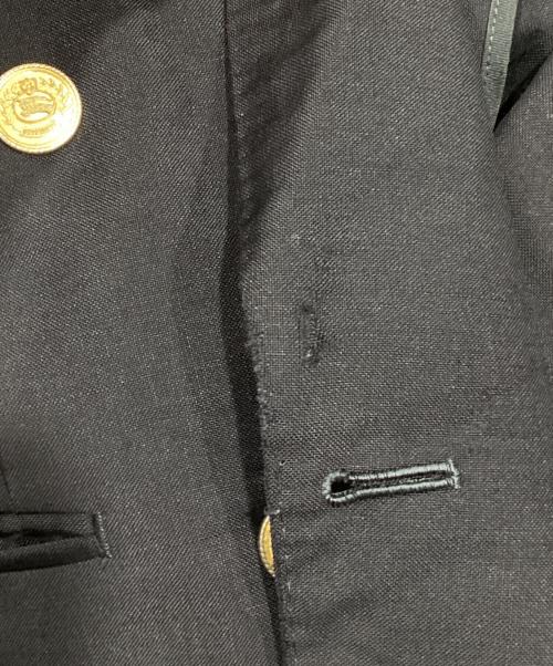 Burberry's（バーバリーズ）Burberry's (バーバリーズ) セットアップスーツ ネイビー サイズ:A4の古着・服飾アイテム