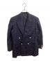Burberry's (バーバリーズ) セットアップスーツ ネイビー サイズ:A4：6000円