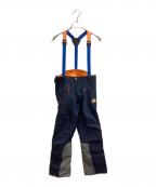 MAMMUTマムート）の古着「Nordwand Pro HS Pants」｜ネイビー
