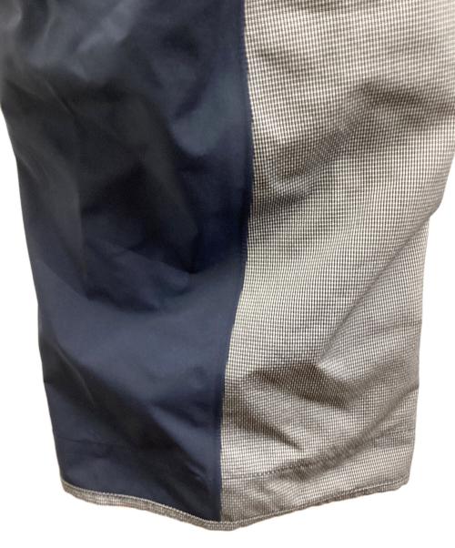 MAMMUT（マムート）MAMMUT (マムート) Nordwand Pro HS Pants ネイビー サイズ:Mの古着・服飾アイテム