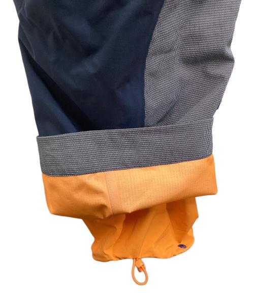MAMMUT（マムート）MAMMUT (マムート) Nordwand Pro HS Pants ネイビー サイズ:Mの古着・服飾アイテム