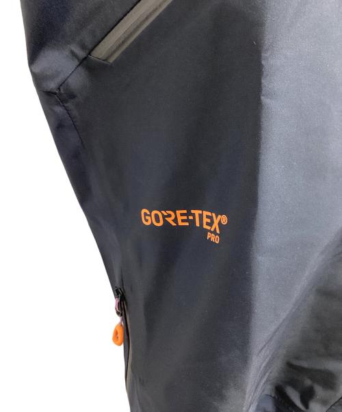 MAMMUT（マムート）MAMMUT (マムート) Nordwand Pro HS Pants ネイビー サイズ:Mの古着・服飾アイテム