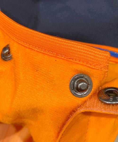MAMMUT（マムート）MAMMUT (マムート) Nordwand Pro HS Pants ネイビー サイズ:Mの古着・服飾アイテム