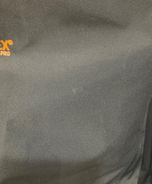 MAMMUT（マムート）MAMMUT (マムート) Nordwand Pro HS Pants ネイビー サイズ:Mの古着・服飾アイテム