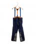 MAMMUT (マムート) Nordwand Pro HS Pants ネイビー サイズ:M：25000円