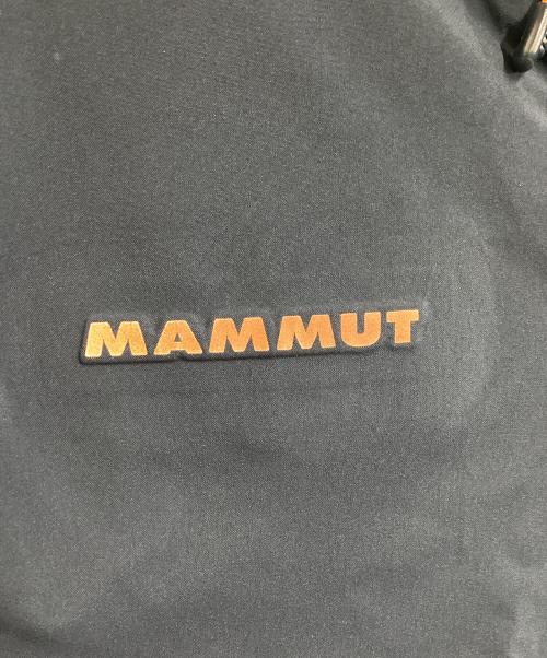 MAMMUT（マムート）MAMMUT (マムート) Nordwand Pro HS Hooded Jacket ネイビー サイズ:Mの古着・服飾アイテム
