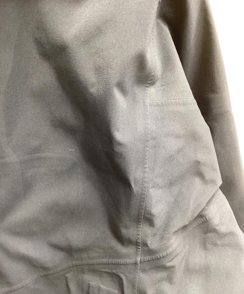 MAMMUT（マムート）MAMMUT (マムート) Nordwand Pro HS Hooded Jacket ネイビー サイズ:Mの古着・服飾アイテム