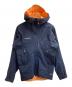 MAMMUT（マムート）の古着「Nordwand Pro HS Hooded Jacket」｜ネイビー