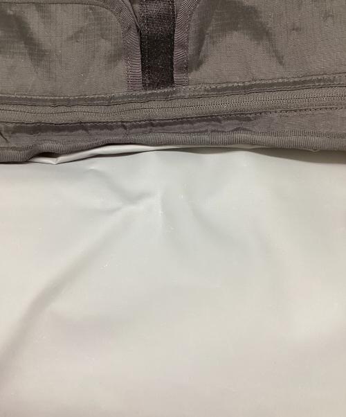 CHROME（クローム）CHROME (クローム) CTZ 15L MESSENGER / シーティーゼット 15L メッセンジャー ブラックの古着・服飾アイテム