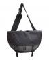 CHROME（クローム）の古着「CTZ 15L MESSENGER / シーティーゼット 15L メッセンジャー」｜ブラック