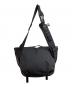 CHROME (クローム) CTZ 15L MESSENGER / シーティーゼット 15L メッセンジャー ブラック：10000円