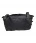 中古・古着 CHROME (クローム) CTZ 15L MESSENGER / シーティーゼット 15L メッセンジャー ブラック：10000円