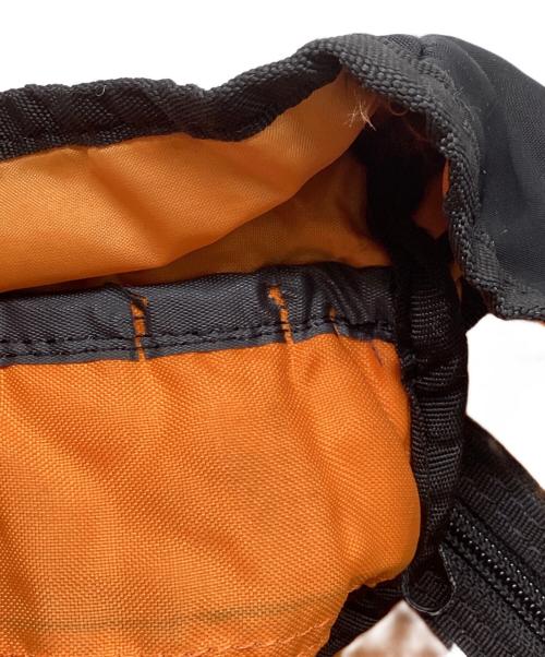PORTER（ポーター）PORTER (ポーター) TANKER  TOTE BAG ブラックの古着・服飾アイテム