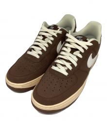 NIKE（ナイキ）の古着「Air Force 1 Low "Cacao Wow" / エアフォース1 ロー "カカオワオ"」｜ブラウン