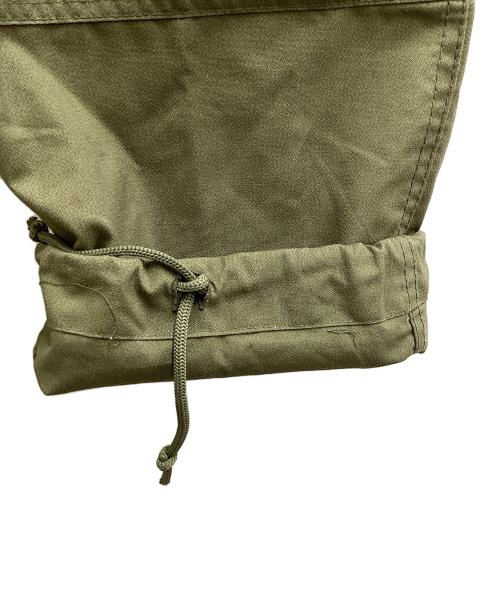 Canadian Army（カナダ軍）Canadian Army (カナダ軍) コンバットパンツ オリーブ サイズ:Lの古着・服飾アイテム