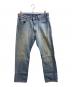 LEVI'S（リーバイス）の古着「501 リラックスフィット ジーンズ」｜ブルー