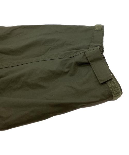 THE NORTH FACE（ザ ノース フェイス）THE NORTH FACE (ザ ノース フェイス) コンパクトジャケット / NP72230 オリーブ サイズ:Mの古着・服飾アイテム